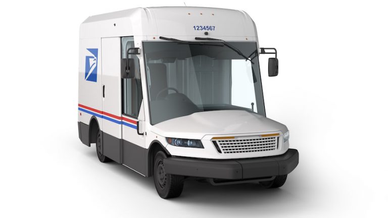 Lee más sobre el artículo El Servicio Postal de los Estados Unidos ignora la crítica de la EPA de los nuevos camiones de correo, los compra de todos modos