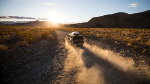 Lee más sobre el artículo Overlanding: un resumen rápido de lo que es y por qué es genial