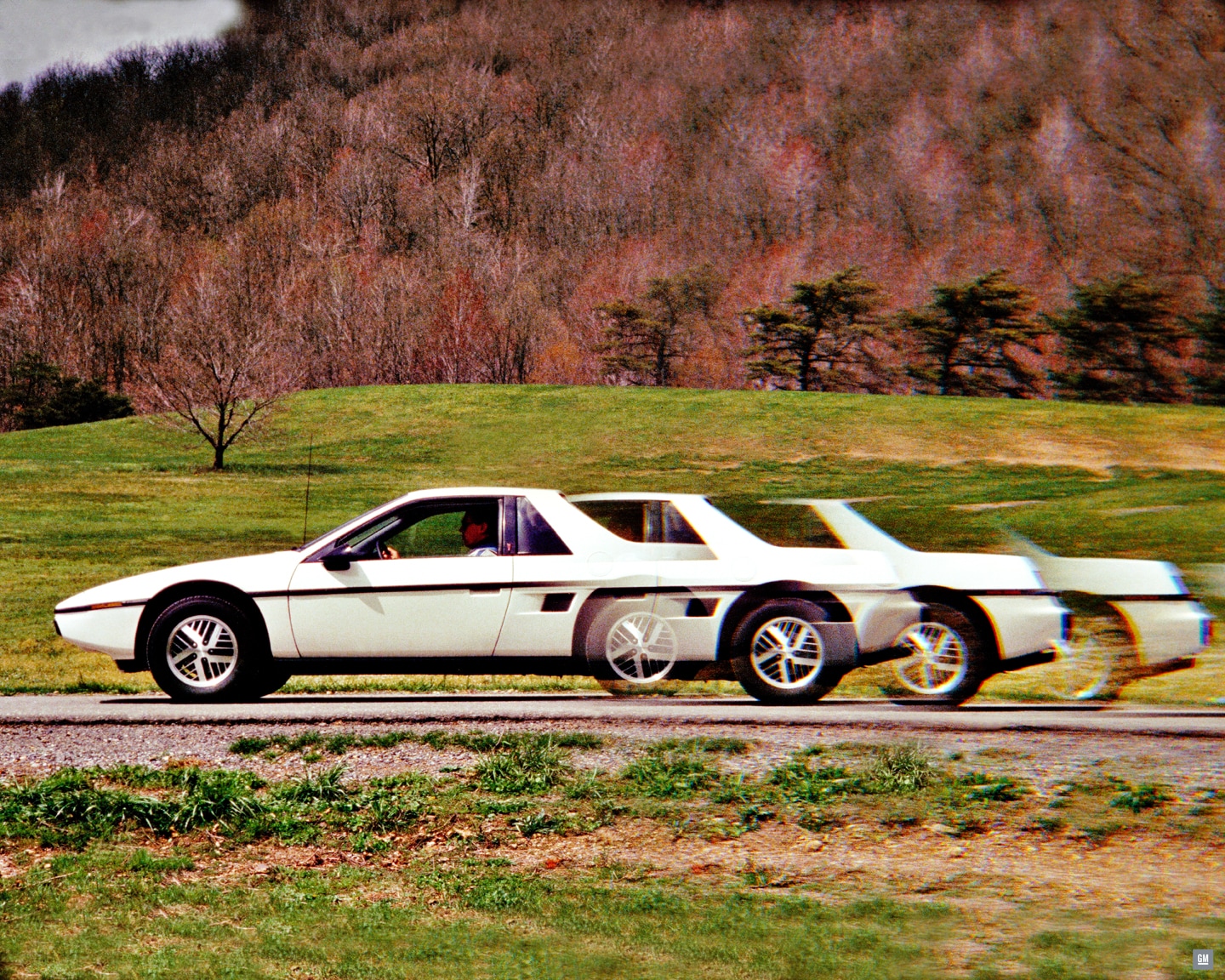 Pontiac Fiero 171