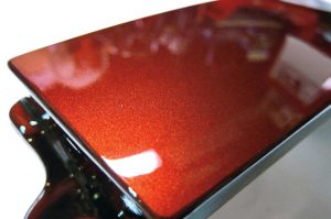 Lee más sobre el artículo Preparar y pintar su automóvil – trucos del comercio