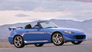 Lee más sobre el artículo Una mirada hacia atrás al Honda S2000: ¿es la leyenda que recordamos que es?