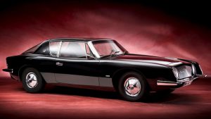 Lee más sobre el artículo El Studebaker Avanti fue la carta de amor de Raymond Loewy a Forever