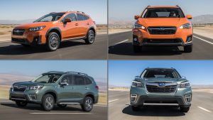 Lee más sobre el artículo CrossTrek o Forester: ¿Qué SUV Subaru es adecuado para ti?