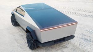 Lee más sobre el artículo Tesla Cybertruck Precios para comenzar en €39,900