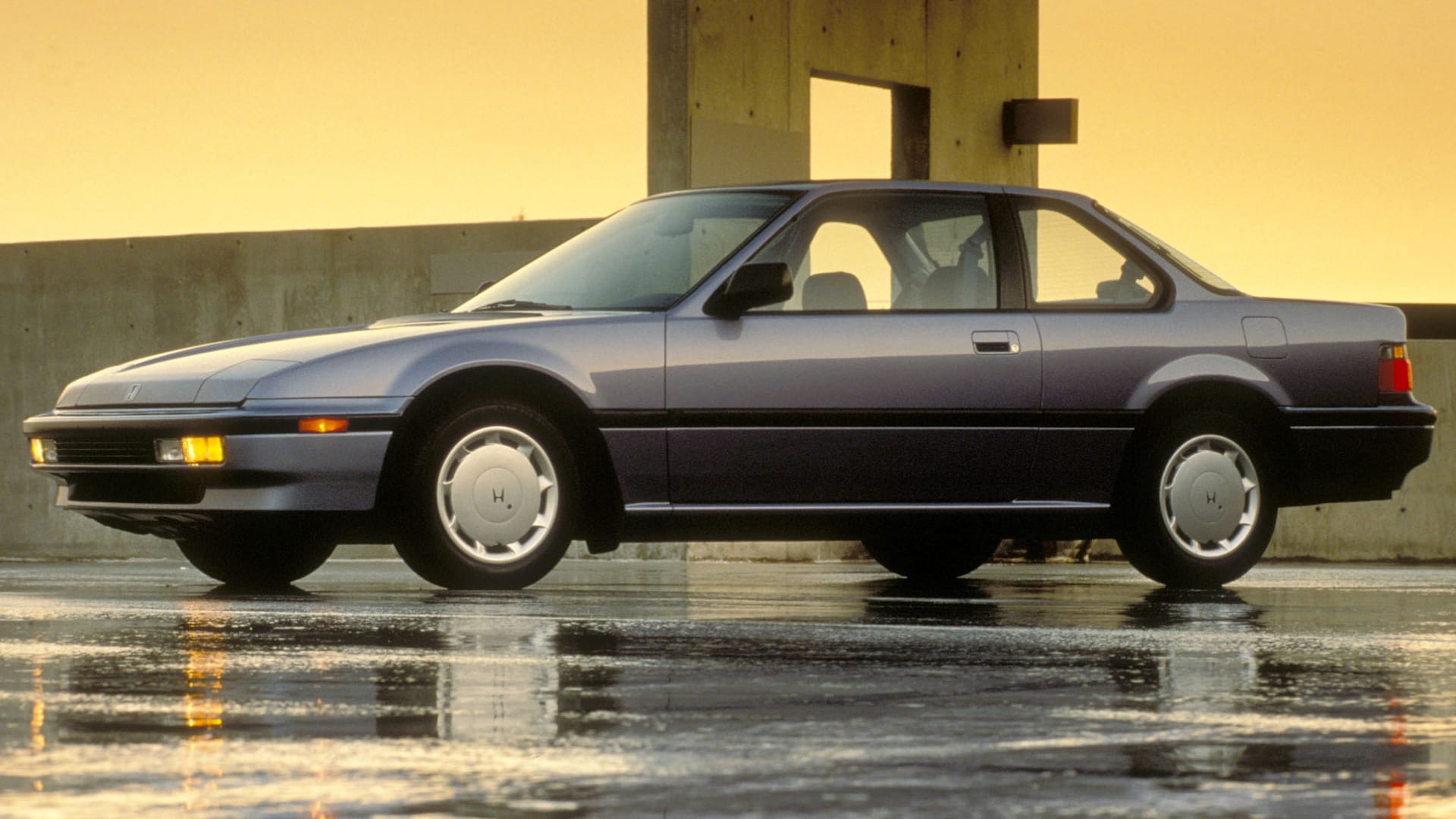 Third Gen Honda Prelude Front Three Quarters 4
