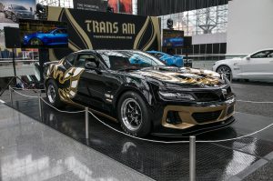 Lee más sobre el artículo Trans AM Worldwide se enfrenta al demonio con un auto de arrastre de Firebird de 1.100 hp