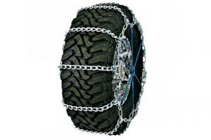 Lee más sobre el artículo Las mejores cadenas de nieve para camionetas 4×4