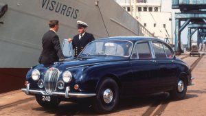 Lee más sobre el artículo Estos son los modelos antiguos de Jaguar mejor conservados en Autotrader
