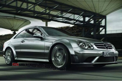Lee más sobre el artículo He aquí por qué el Mercedes-Benz CLK63 AMG Black Series es el mejor automóvil AMG