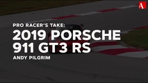 Pro Racer's Take: 2019 Porsche GT3 RS