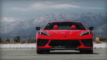 Primera prueba del Chevy Corvette C8 2020: tenemos los números