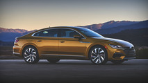 7 razones por las que el Volkswagen Arteon 2019 es un VW superelegante