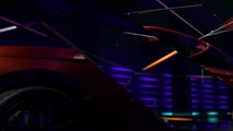 Video teaser del prototipo del Honda Civic 2022