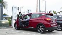 GM y EVgo se asocian para triplicar la infraestructura nacional de vehículos eléctricos