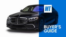 Reseña en video del Mercedes S580 2021: Guía del comprador de MotorTrend