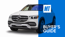 Reseña en video del Mercedes-Benz GLE 450 2021: Guía del comprador de MotorTrend