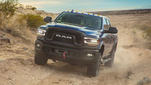 8 razones por las que la Ram Heavy Duty es la camioneta de lujo definitiva