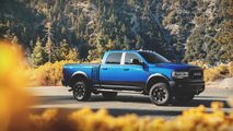 Camioneta del año 2020 de MotorTrend: la Ram HD