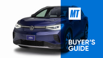 Reseña en video del VW ID.4 2022: Guía del comprador de MotorTrend