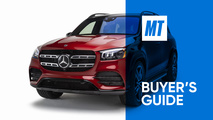 2021 Mercedes-GLS580 Video Review: MotorTrend Buyer's Guide