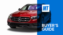 2021 Mercedes-Benz E450 All-Terrain Video Review: MotorTrend Buyer's Guide