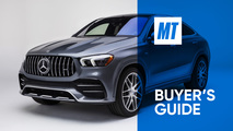 2021 Mercedes-AMG GLE53 Coupe Video Review: MotorTrend Buyer's Guide