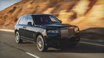 Primera prueba del Rolls-Royce Cullinan 2020: opulencia en la pista