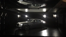 Rolls-Royce presenta la colección Wraith Eagle VIII