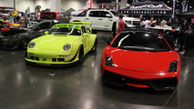 Los 8 autos favoritos de SUPER STREET de SPOCOM Anaheim 2018