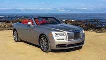 Rolls-Royce Dawn 2016: ¿un nuevo comienzo?