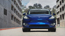 Tesla Model Y 2020: el desglose