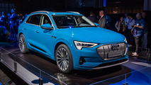 7 razones por las que el Audi e-tron es del futuro