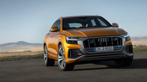 7 razones por las que Audi fabricó el nuevo y salvaje Q8 2019