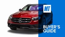 Reseña en video del Mercedes-Benz E450 All-Terrain 2021: Guía del comprador de MotorTrend