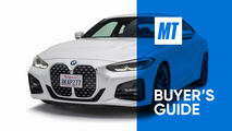 Reseña en video del BMW 430i 2021: Guía del comprador de MotorTrend