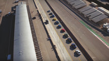 El desglose: el mejor auto del conductor de 2019