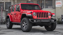 El desglose: ¿Pueden el nuevo Defender y Bronco vencer al Jeep Wrangler en su propio juego?