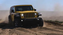 Jeep Wrangler Unlimited Rubicon 2020: lo que necesita saber