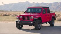 Jeep Gladiator 2020: lo que necesita saber