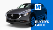 Reseña en video del Mazda CX-30 2021: Guía del comprador de MotorTrend