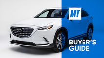 Reseña en video del Mazda CX-9 Signature AWD 2021: Guía del comprador de MotorTrend