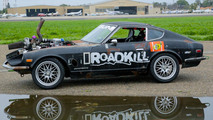 Junkyard Turbo 5.0 ¡Potencia para el Rotsun!