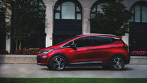 Primera prueba del Chevrolet Bolt EV 2020: ¿coincide?