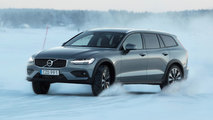 8 razones por las que el nuevo Volvo V60 Cross Country es un Volvo Wagon clásico