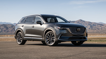 Necesita saber: Mazda CX-9 Signature
