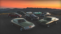 ¡Ver este!  MotorTrend elige el auto más significativo del año de 70 años de ganadores