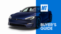 Reseña en video del Tesla Model S Plaid 2022: Guía del comprador de MotorTrend