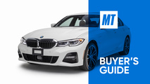 Reseña en video del BMW 330e 2021: Guía del comprador de MotorTrend
