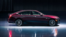 5 cosas geniales: el nuevo Cadillac CT5