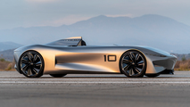 8 Reasons Why Infiniti’s Prototype 10 Is a Knockout